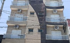 Hotel Mãe Peregrina